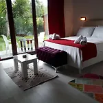 Kirkpinar Otantik Hotel
