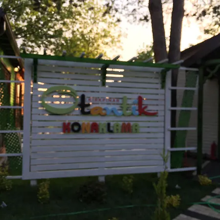 Kirkpinar Otantik * Sapanca