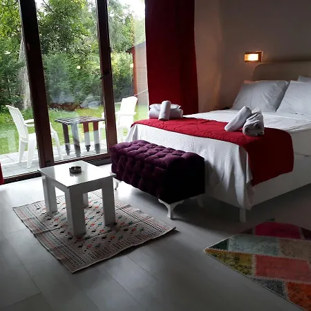 Kirkpinar Otantik Hotel