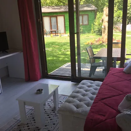 Kirkpinar Otantik Sapanca