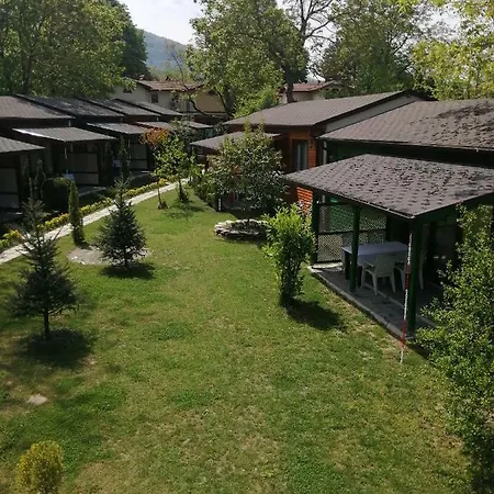 Kirkpinar Otantik Hotel