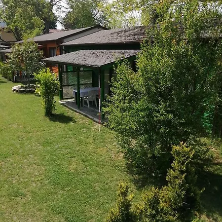 Kirkpinar Otantik Hotel *