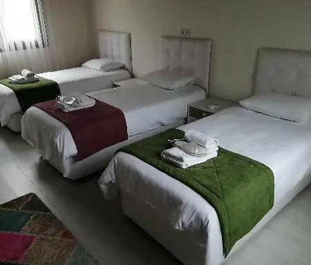 Hotel Kirkpinar Otantik