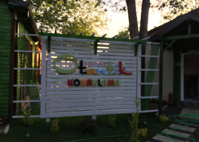 Kirkpinar Otantik * سبانجا