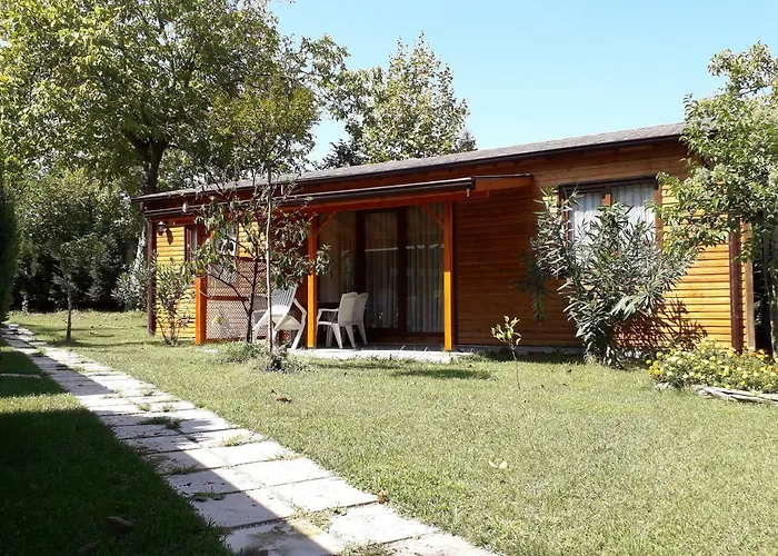 Kirkpinar Otantik * سبانجا