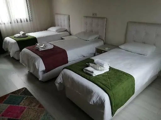 فندق Kirkpinar Otantik